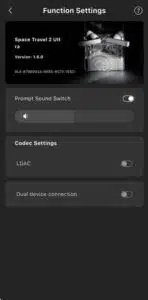 Moondrop Space Travel 2 Ultra
