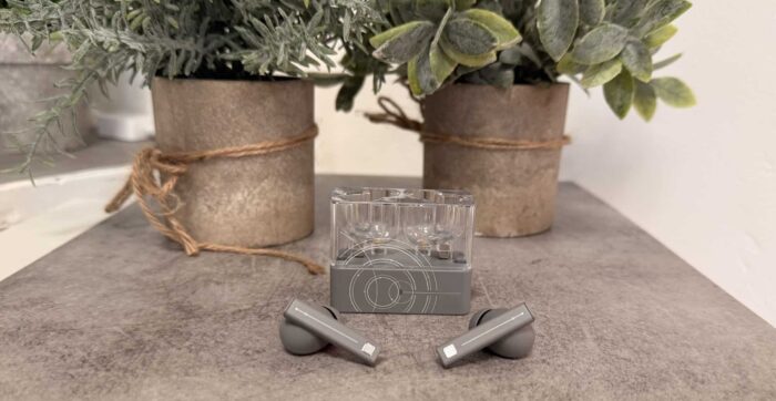 Moondrop Space Travel 2 Ultra