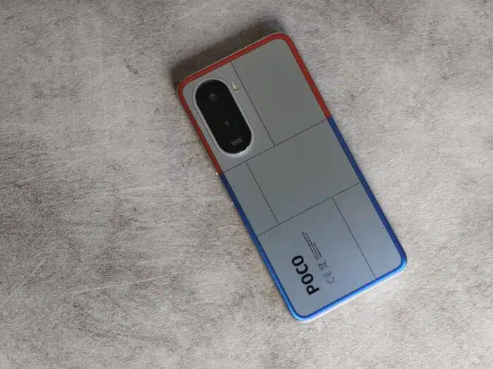 Poco M7 Test & Review