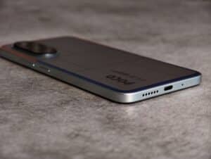 Poco M7 Test & Review