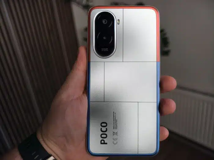 Poco M7 Test & Review