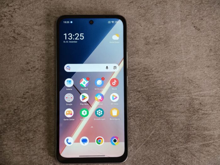 Poco M7 Test & Review