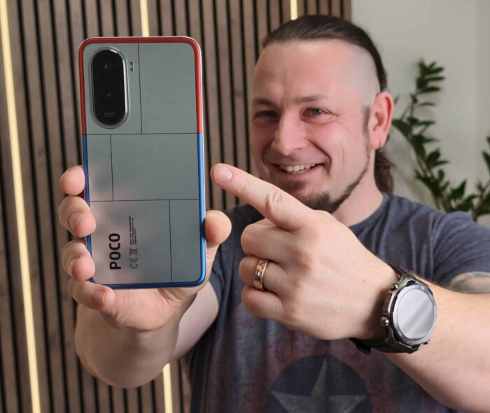 Poco M7 Test & Review