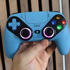 Günstiger PS5 Controller