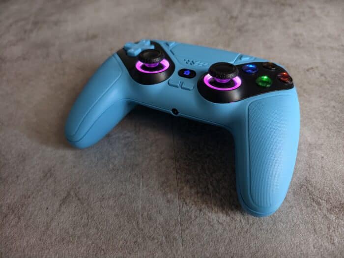 Günstiger PS5 Controller