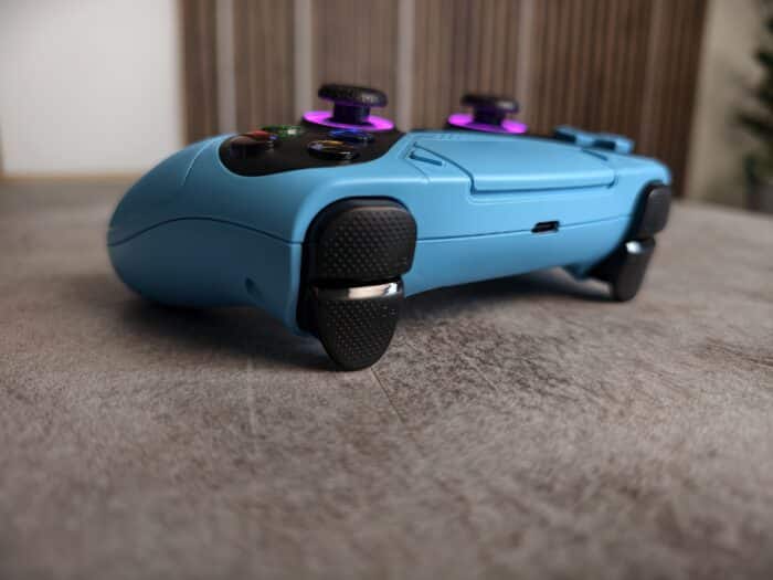 Günstiger PS5 Controller