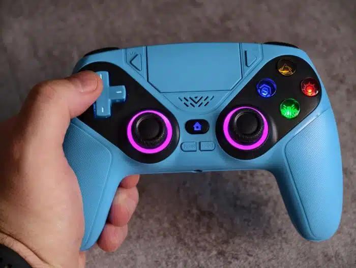 Günstiger PS5 Controller