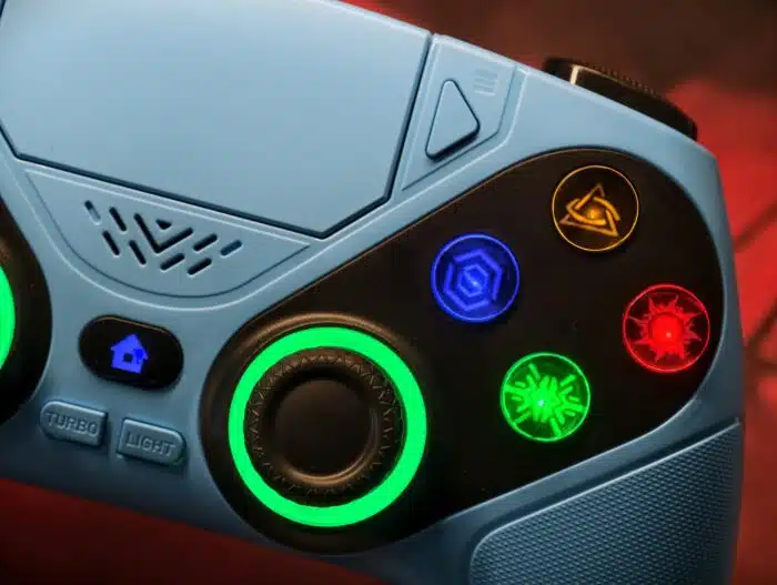 Günstiger PS5 Controller Tests & Review