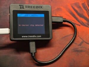 Speedix USB Kabeltester