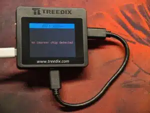 Speedix USB Kabeltester