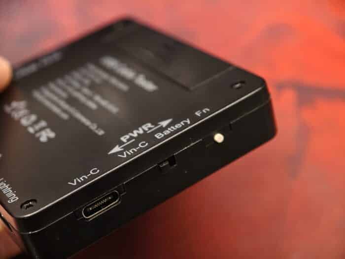 Speedix USB Kabeltester