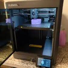 Elegoo Centauri Carbon