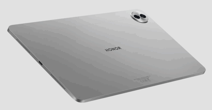 Honor Pad 10
