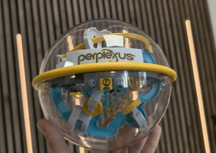 Perplexus Beast