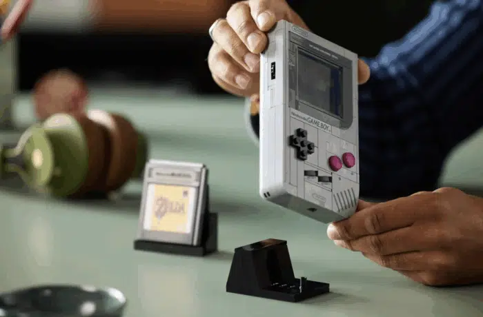LEGO Game Boy
