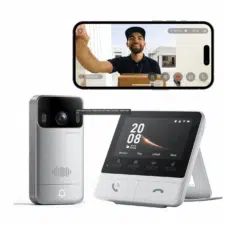 SwitchBot Smart Video Doorbell