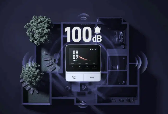 SwitchBot Smart Video Doorbell