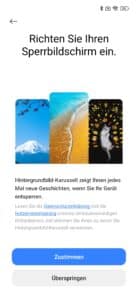 Poco M7 Bloatwae & Werbung