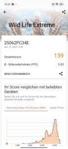 Poco M7 Performance Benchmarks