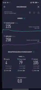 Poco M7 Konnektivität