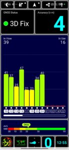 Poco M7 Konnektivität