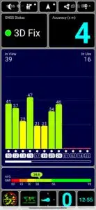 Poco M7 Konnektivität