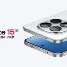 Redmi Note 15 Pro 5G