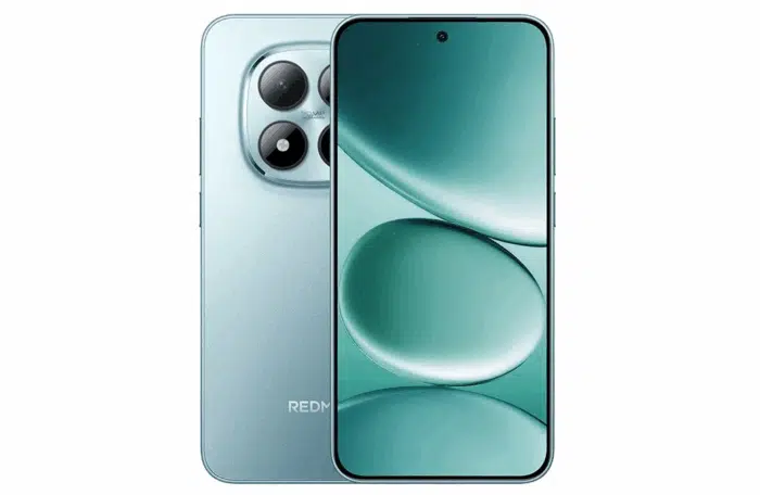 Redmi Note 15 Pro 5G