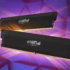 Micron steigt aus - Crucial verschwindet