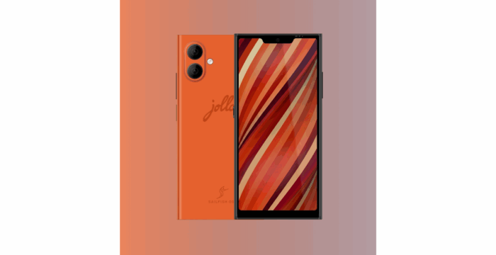 Jolla Phone