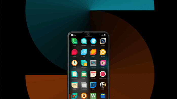 Jolla Phone