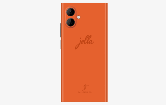 Jolla Phone