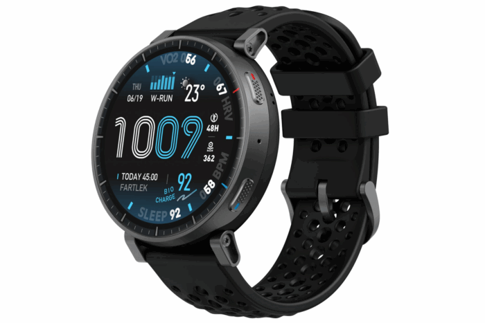 Amazfit Active Max