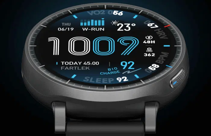 Amazfit Active Max