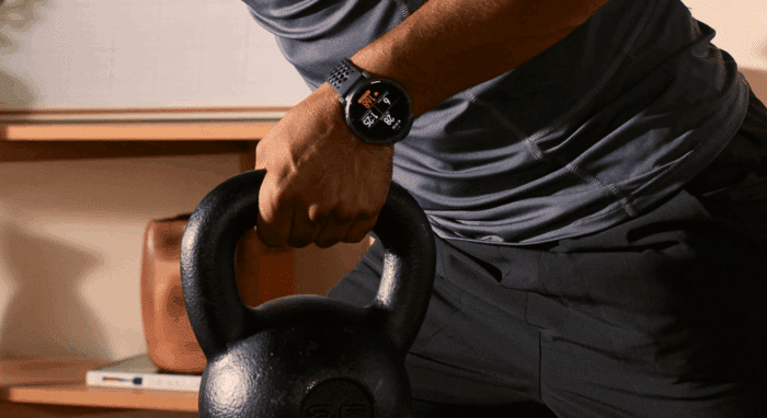 Amazfit Active Max