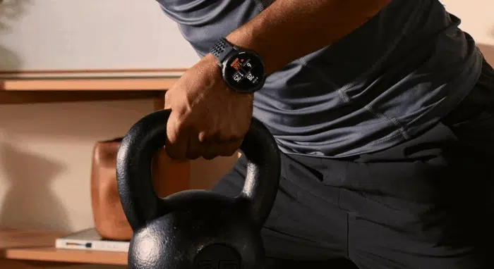 Amazfit Active Max