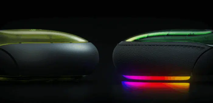 Razer Boomslang 20th Anniversary Edition