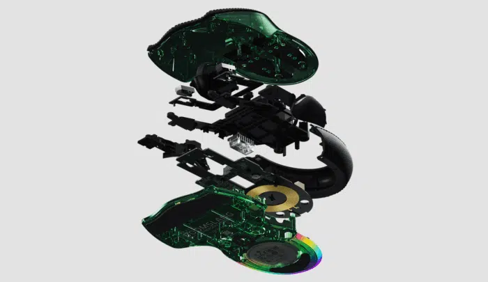 Razer Boomslang 20th Anniversary Edition