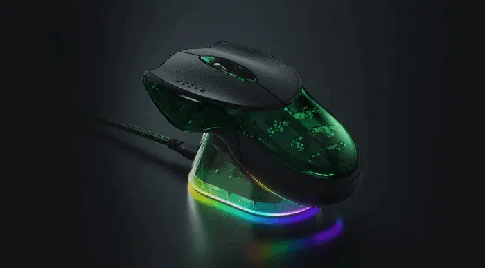 Razer Boomslang 20th Anniversary Edition