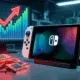 Speicherkrise trifft Nintendo – Switch 2 unter Kostendruck (41 % teurerer DRAM, 8 % teurerer NAND, 10 Mio. Verkäufe in vier Monaten)