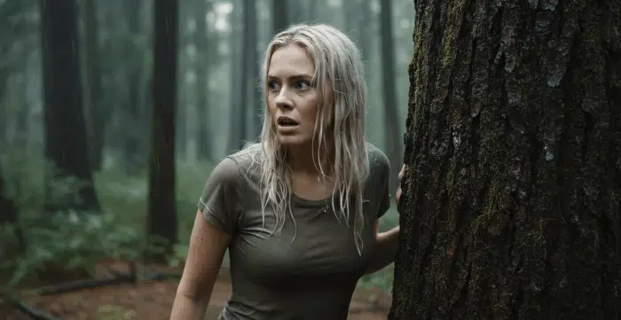 Non Player Combat - KI-Reality-TV scheitert am Publikum