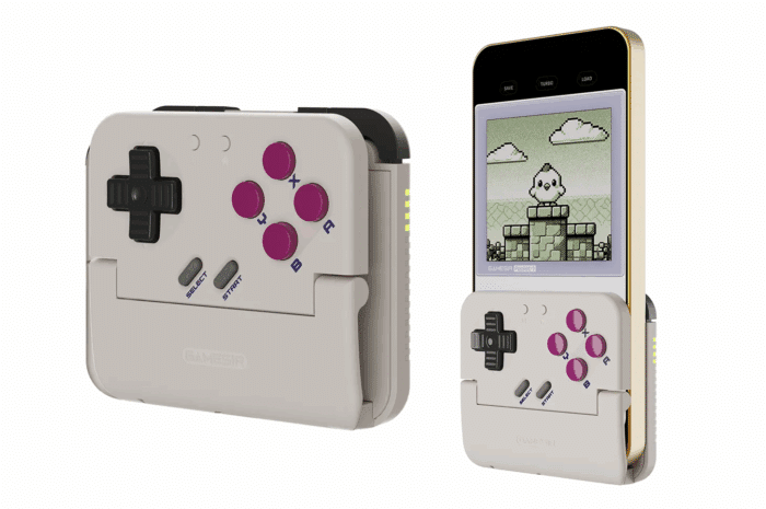 GameSir Pocket 1 / P1