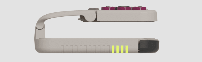 GameSir Pocket 1 / P1