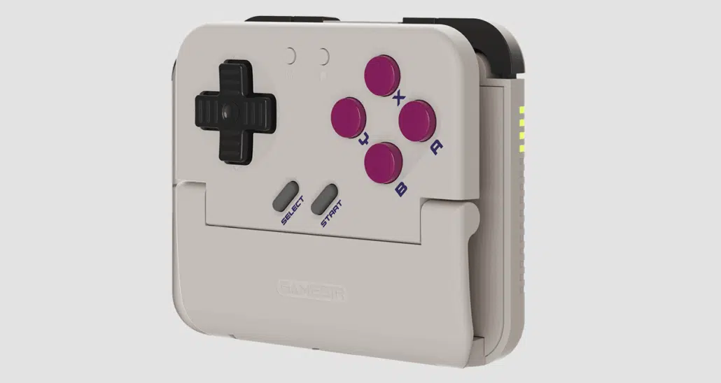 GameSir Pocket 1 / P1