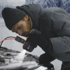 AsperX Starthilfe Powerbank