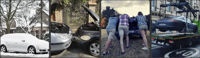 AsperX Starthilfe Powerbank