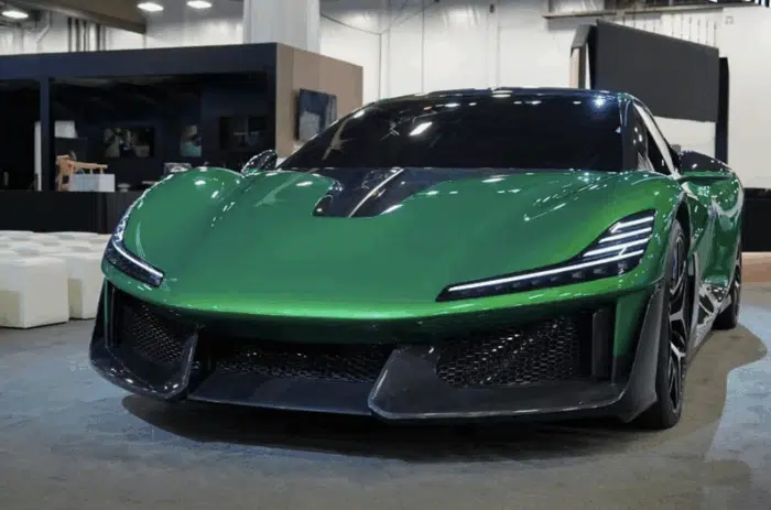 Dream Nebula Next o1