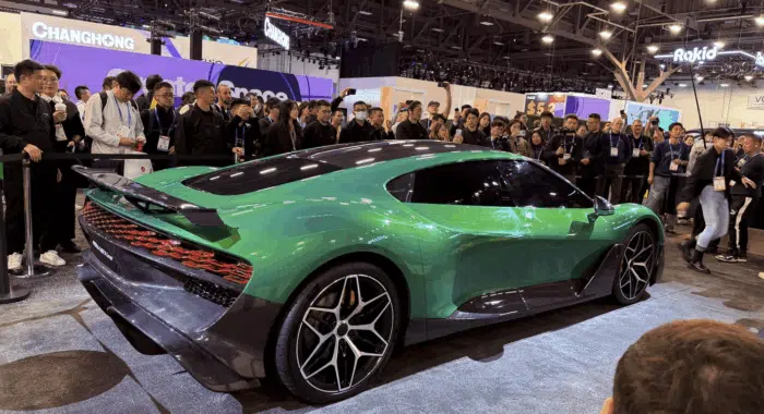 Dream Nebula Next o1