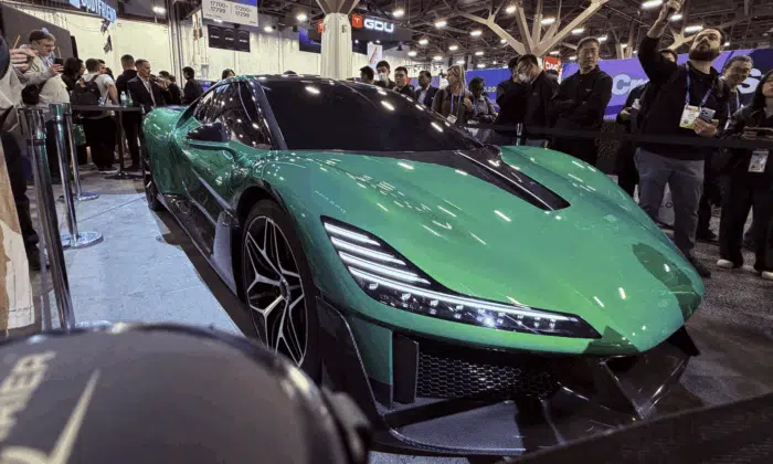 Dream Nebula Next o1