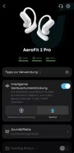 soundcore AeroFit 2 Pro
